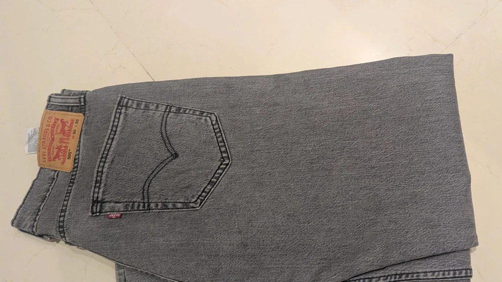Levi's Jeans, size W30, photo 3