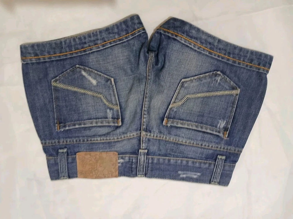 Bershka Shorts, size M / 38 / 10, photo 4