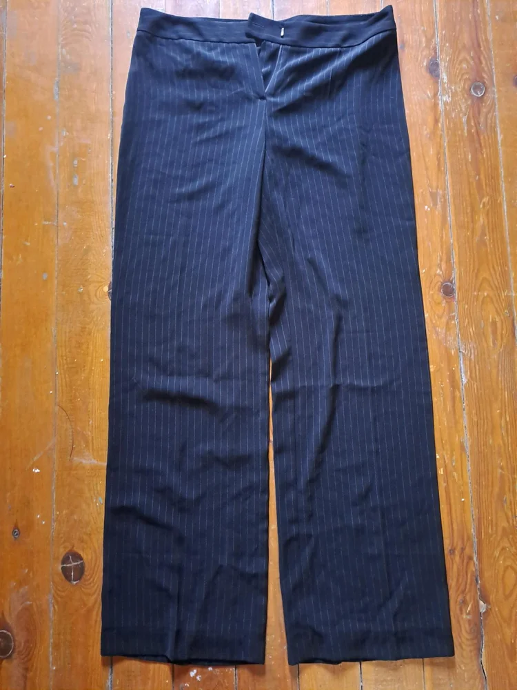 Pants, size M / 38 / 10, photo 3