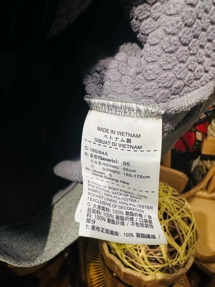 Nike Hoodies, size M, photo 5