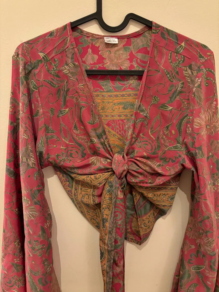 Blouses, size S / 36 / 8, photo 2