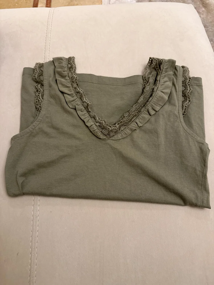Blouses, size S / 36 / 8, photo 3