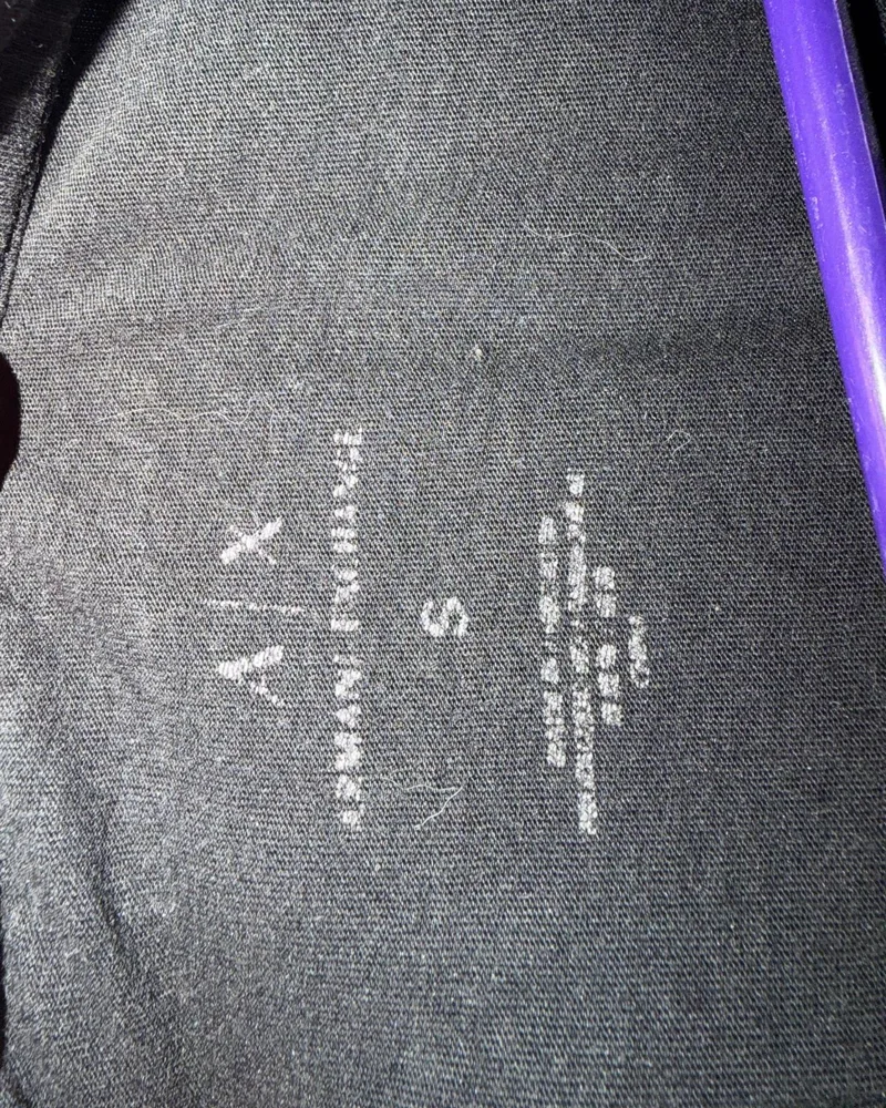 Armani Exchange T-shirts, size S / 36 / 8, photo 3