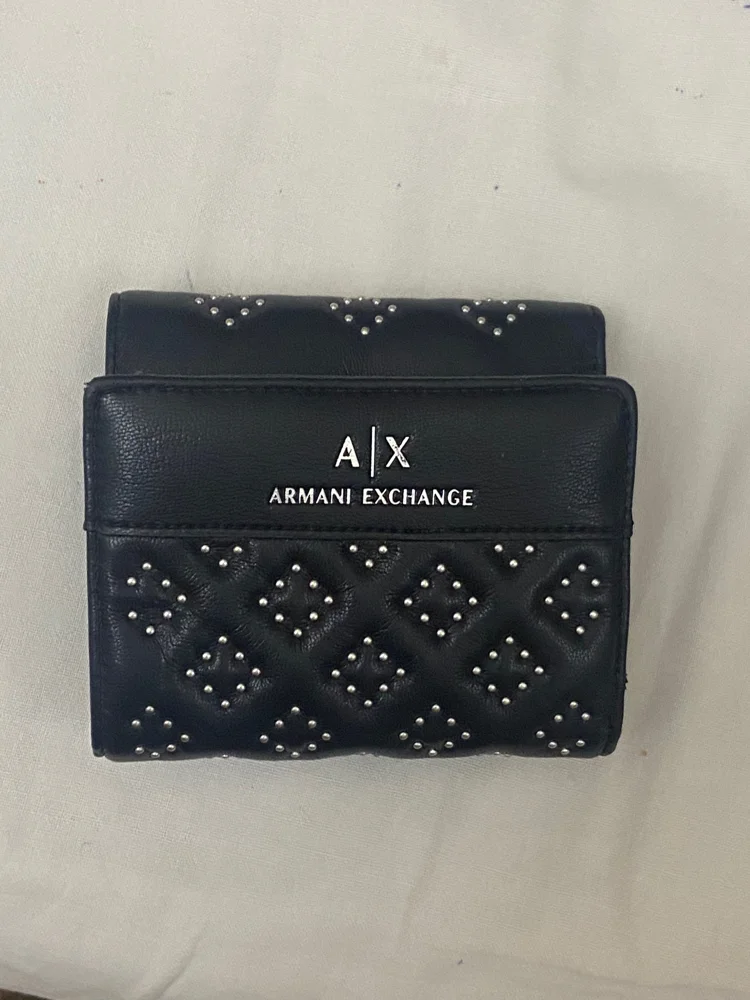 Armani Exchange Wallets, size Other, photo 3