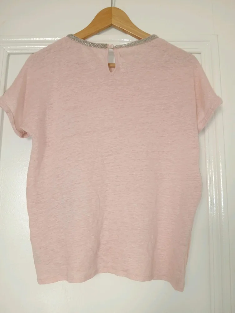 Monsoon T-shirts, size M / 38 / 10, photo 2