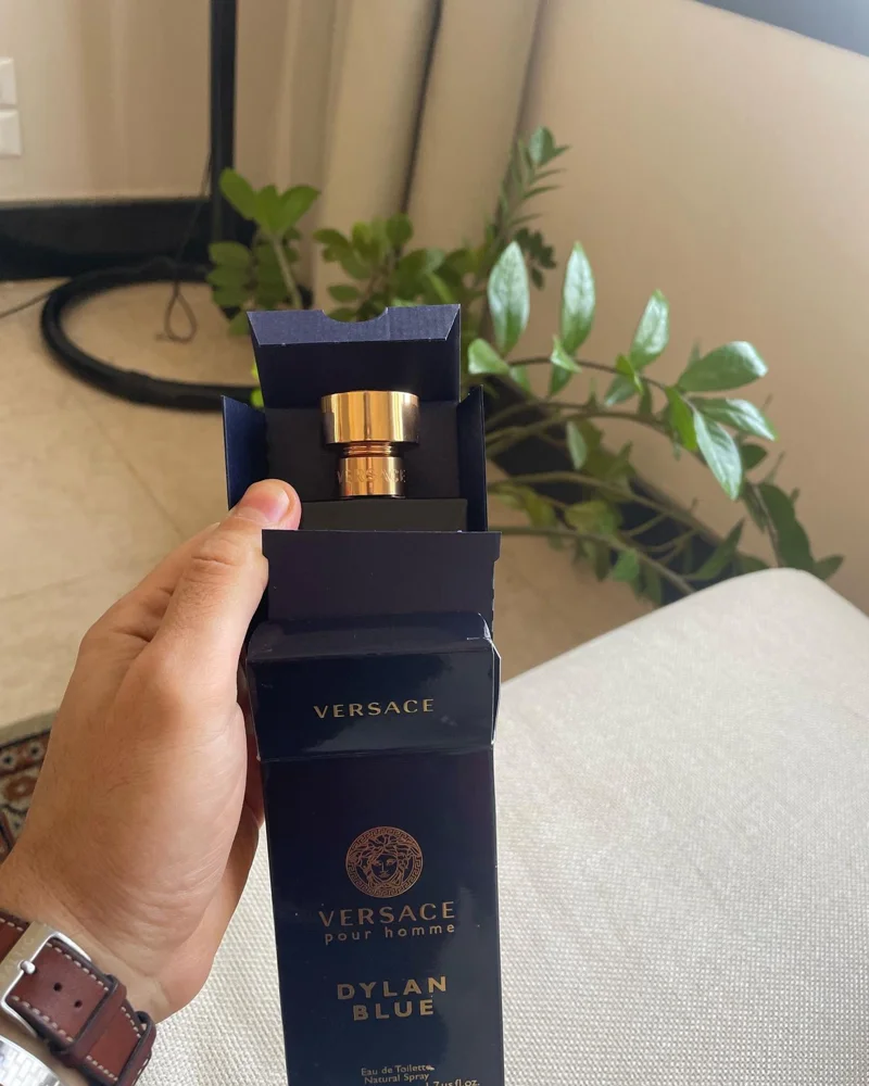 Versace Perfume, size No Size, photo 4