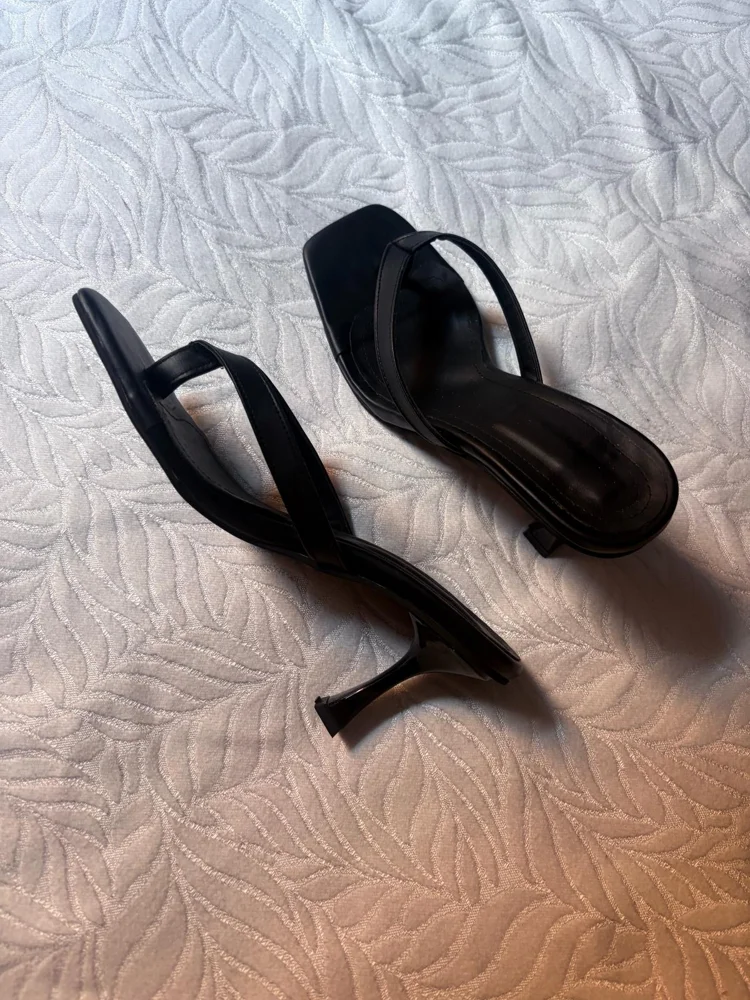 Sandals, size 38, photo 6