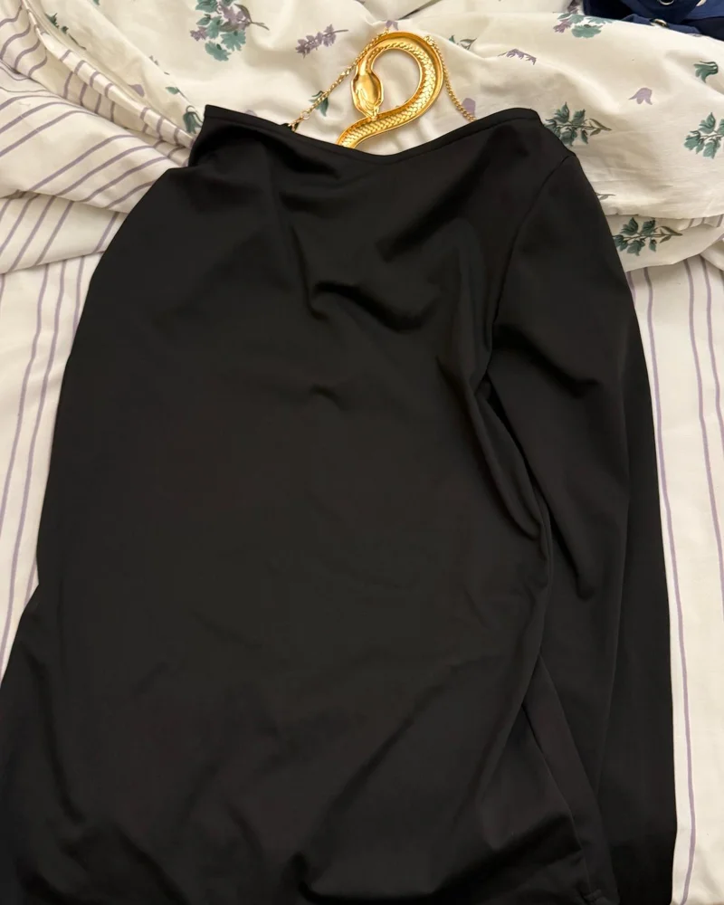 Shein Open Back, size S / 36 / 8, photo 2