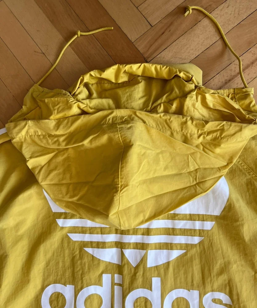 adidas Jackets, size L / 40 / 12, photo 4