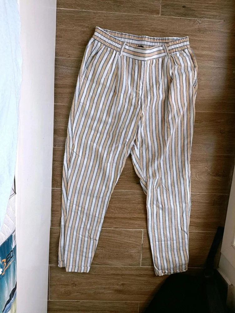 LC Waikiki Pants, size S / 36 / 8, photo 3