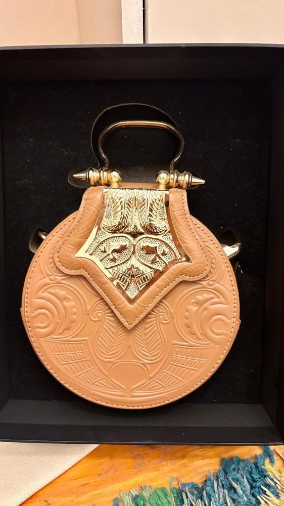 Okhtein Cross-Body Bag, size Other, photo 2