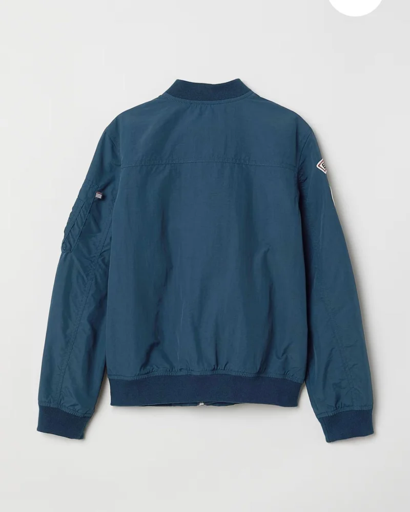 H&M Jackets, size S, photo 3