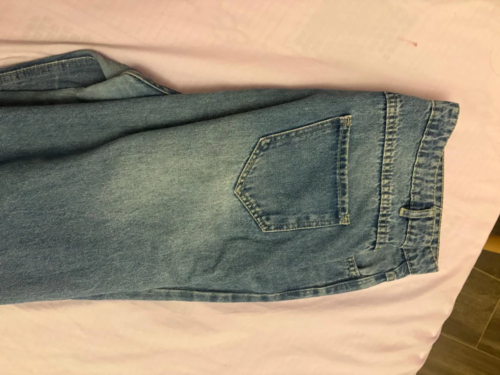 Jeans, size XL / 42 / 14, photo 4