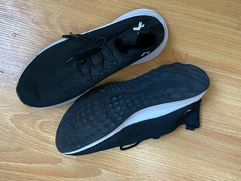 Local Sneakers, size 41, photo 3
