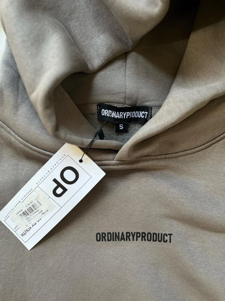 Hoodies, size S / 36 / 8, photo 3
