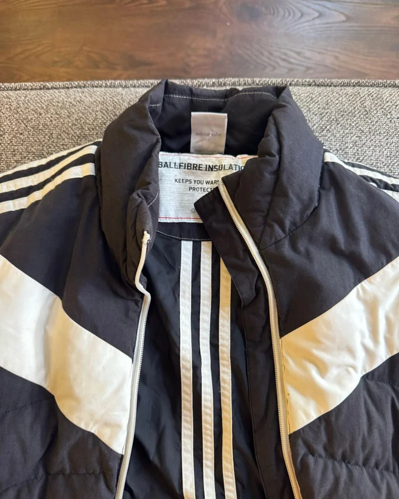adidas Jackets, size M / 38 / 10, photo 3