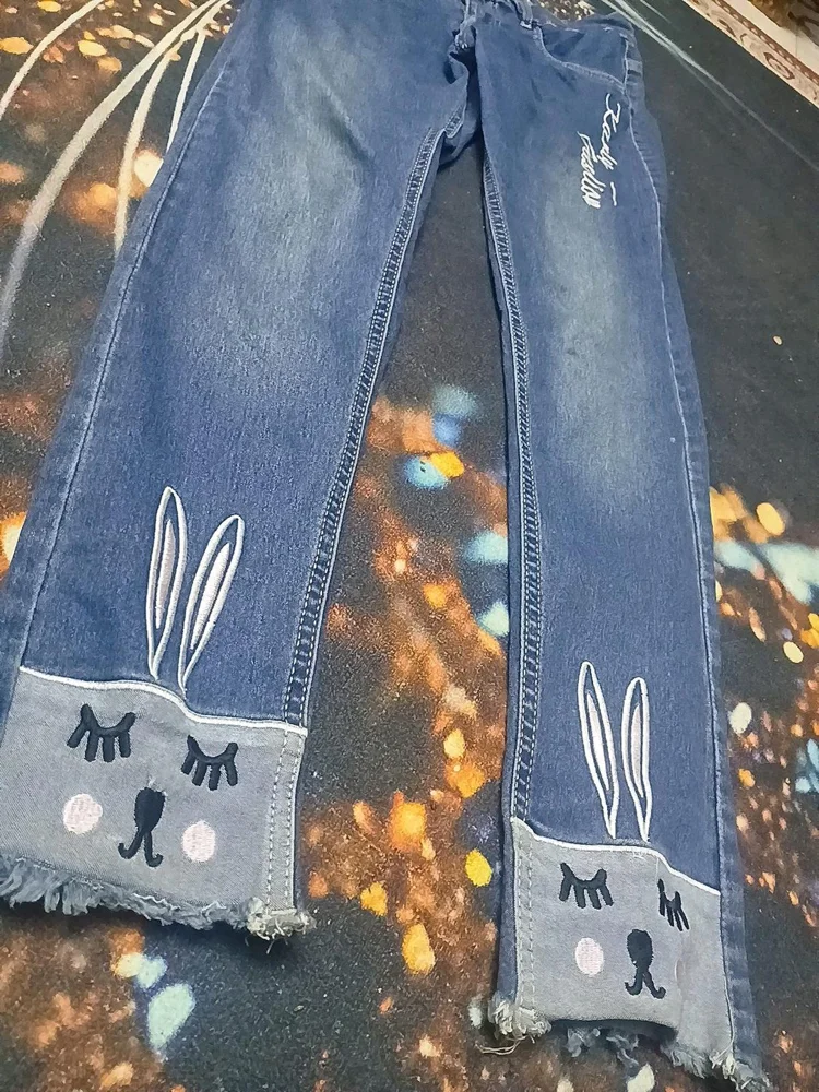 Bottoms