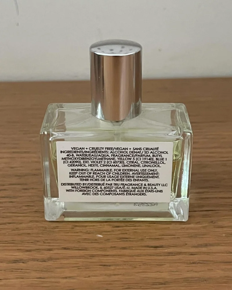 Perfume, size No Size, photo 2