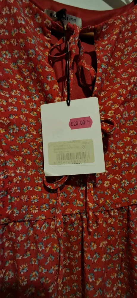 Glamorous Mini Dresses, size S / 36 / 8, photo 6