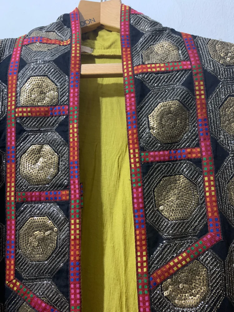 Coats, size M / 38 / 10, photo 4