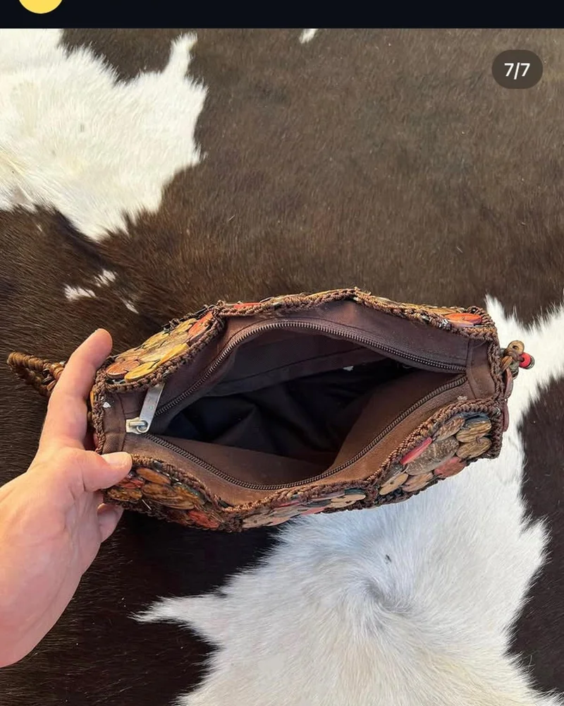 Shoulder Bag, size One size, photo 4