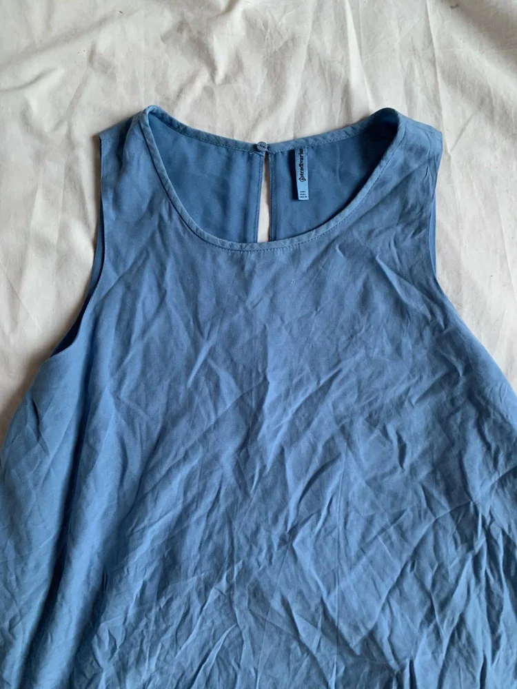 Stradivarius Tank Tops, size L / 40 / 12, photo 2