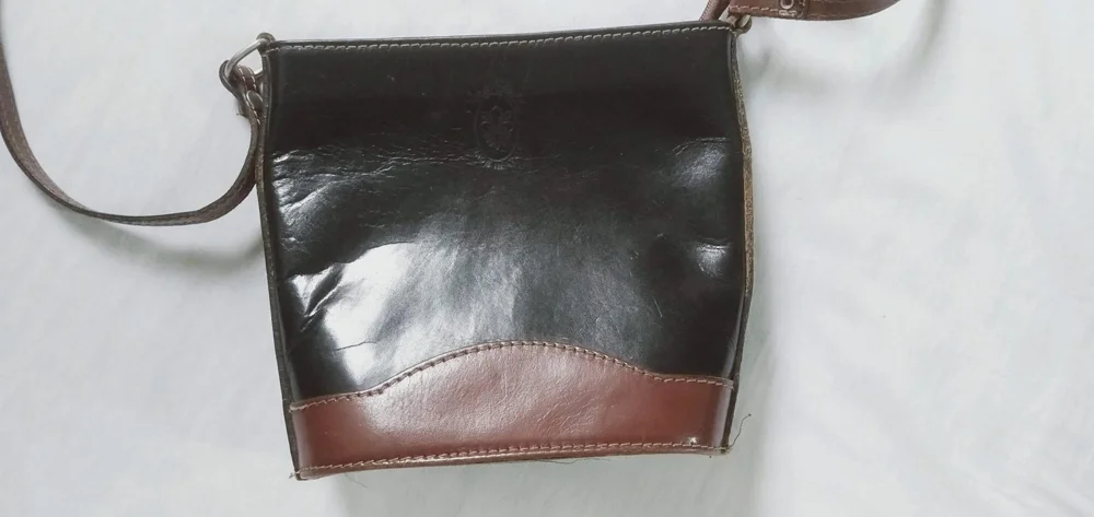 Shoulder Bag, size Other, photo 3