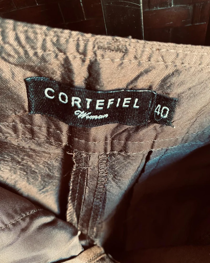 Cortefiel Pants, size L / 40 / 12, photo 3