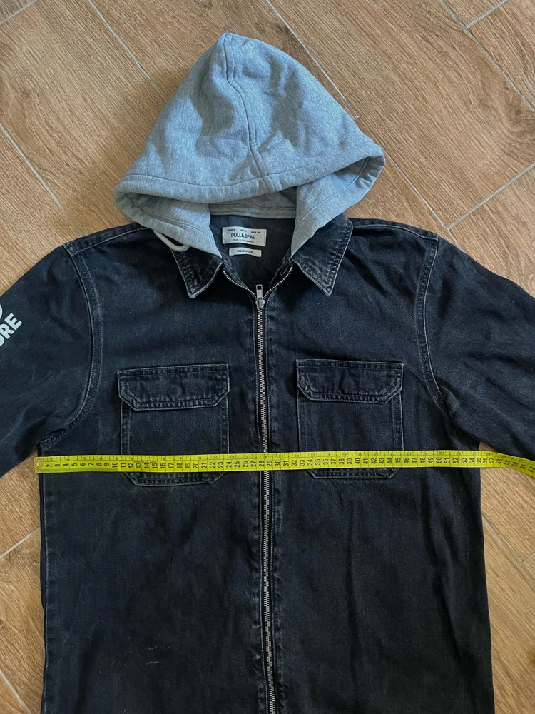 Pull & Bear Jackets, size S, photo 6
