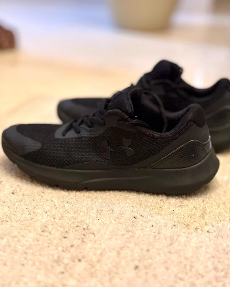 Under Armour Sneakers, size 37.5, photo 2