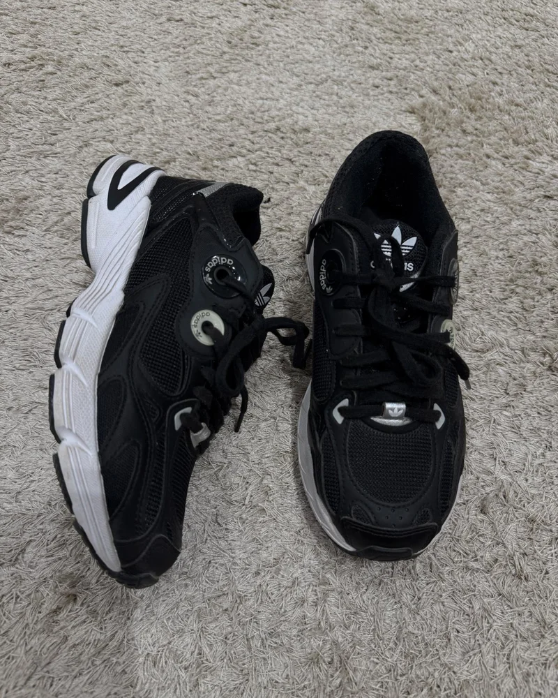adidas Sneakers, size 37, photo 3
