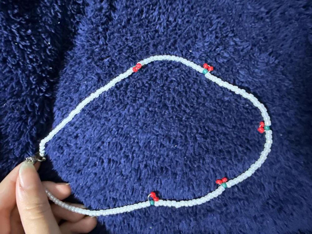 Necklaces, size One size, photo 2