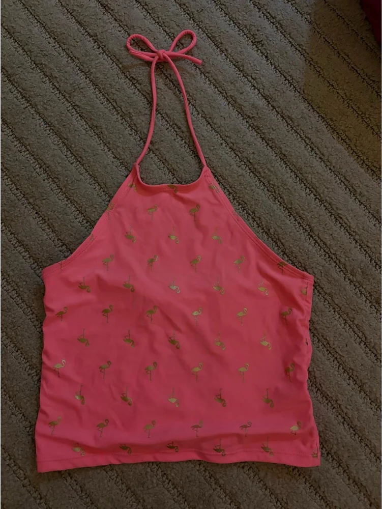 One-Piece Swimsuits
