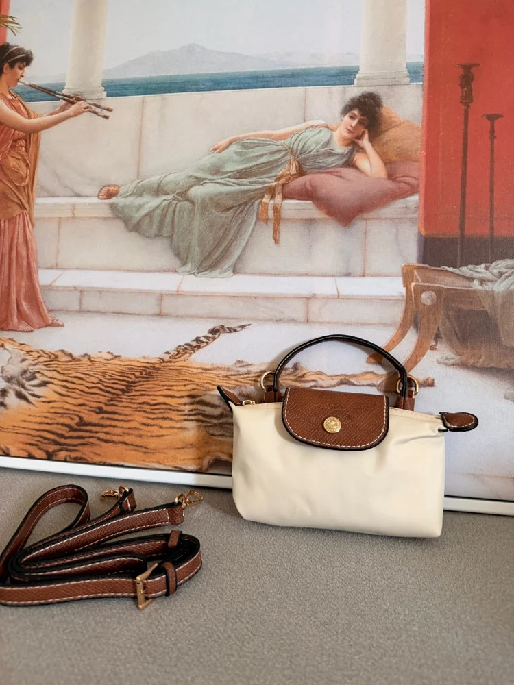 Mini Bag