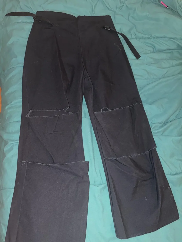 Pants, size L / 40 / 12, photo 3