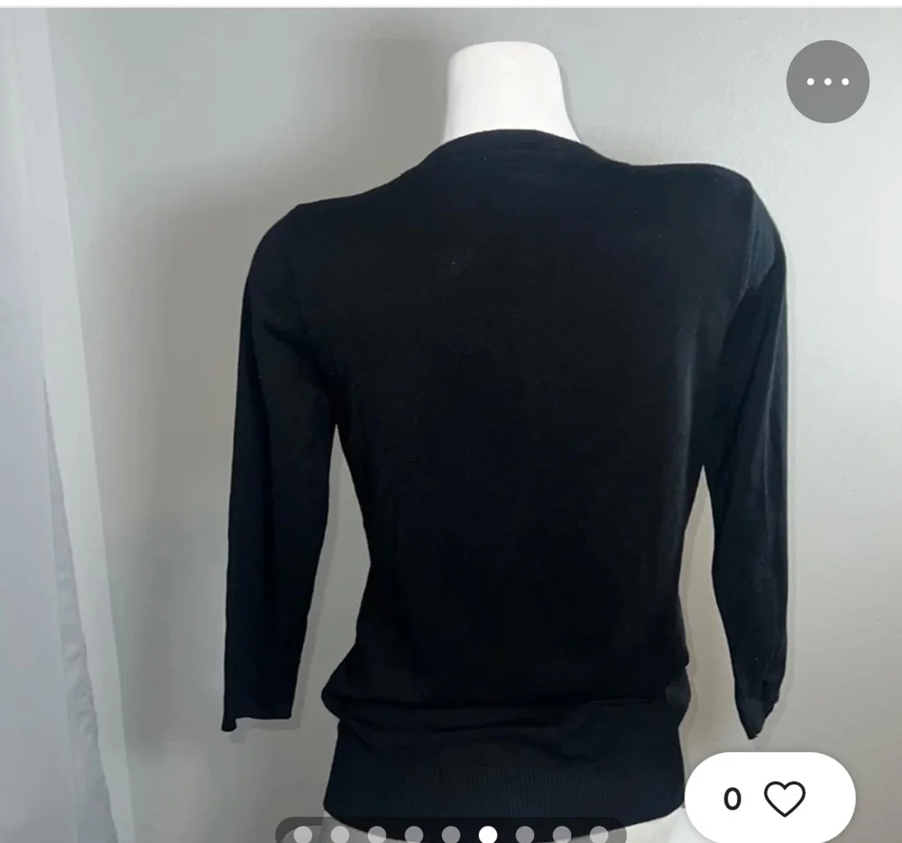 Chelsea Sweaters & Pullovers, size S / 36 / 8, photo 3