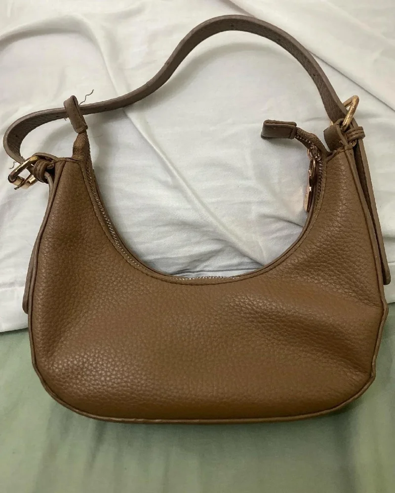 deja vu Shoulder Bag, size Other, photo 2