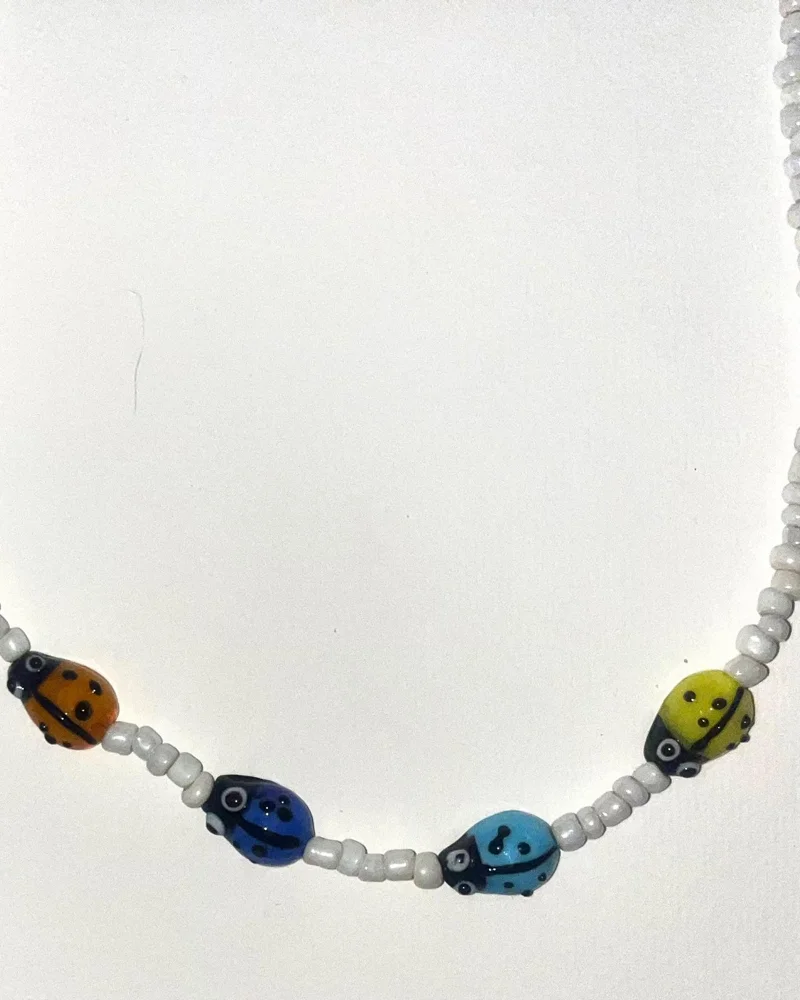 Necklaces, size Other, photo 2