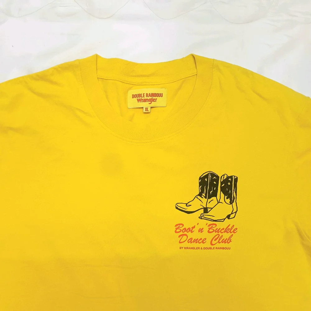 Wrangler T-shirts, size XL, photo 3