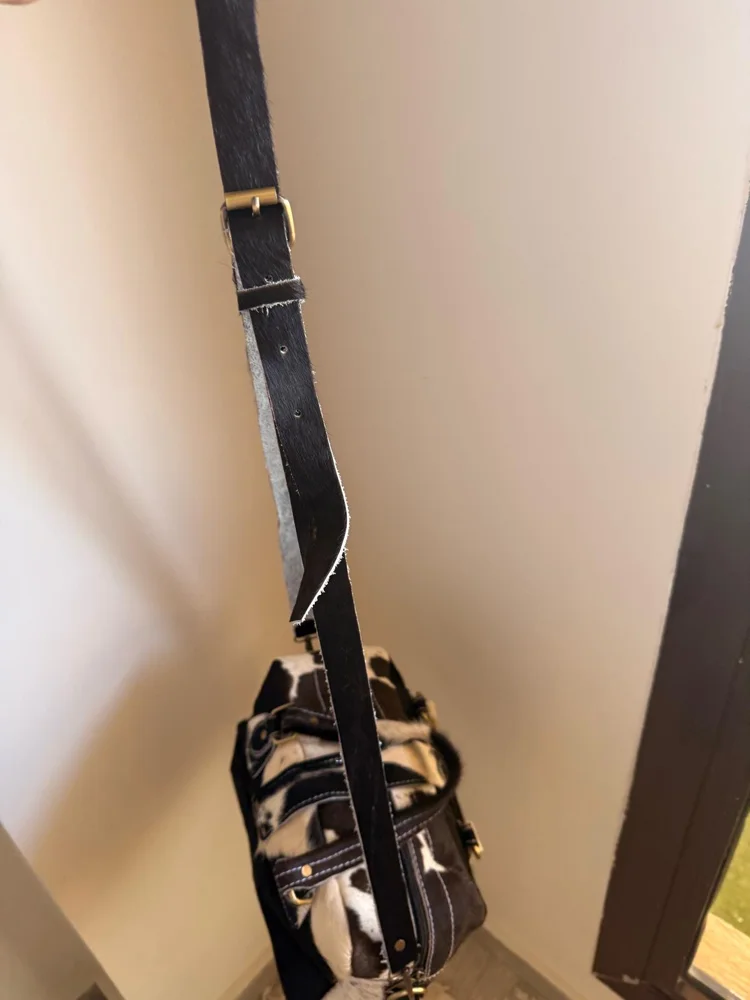 Duffle Bag, size Other, photo 4
