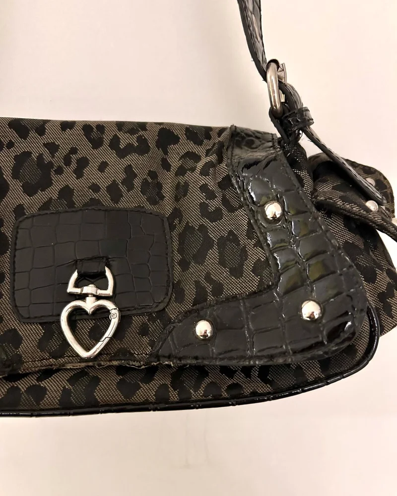 Shoulder Bag, size One size, photo 2