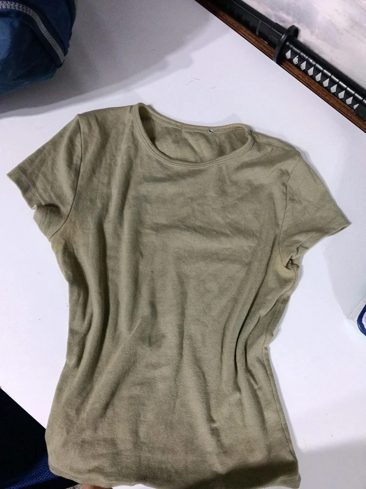 Bershka Crop Tops, size Other, photo 3
