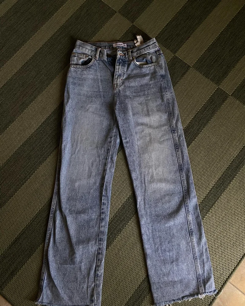 Pull & Bear Jeans