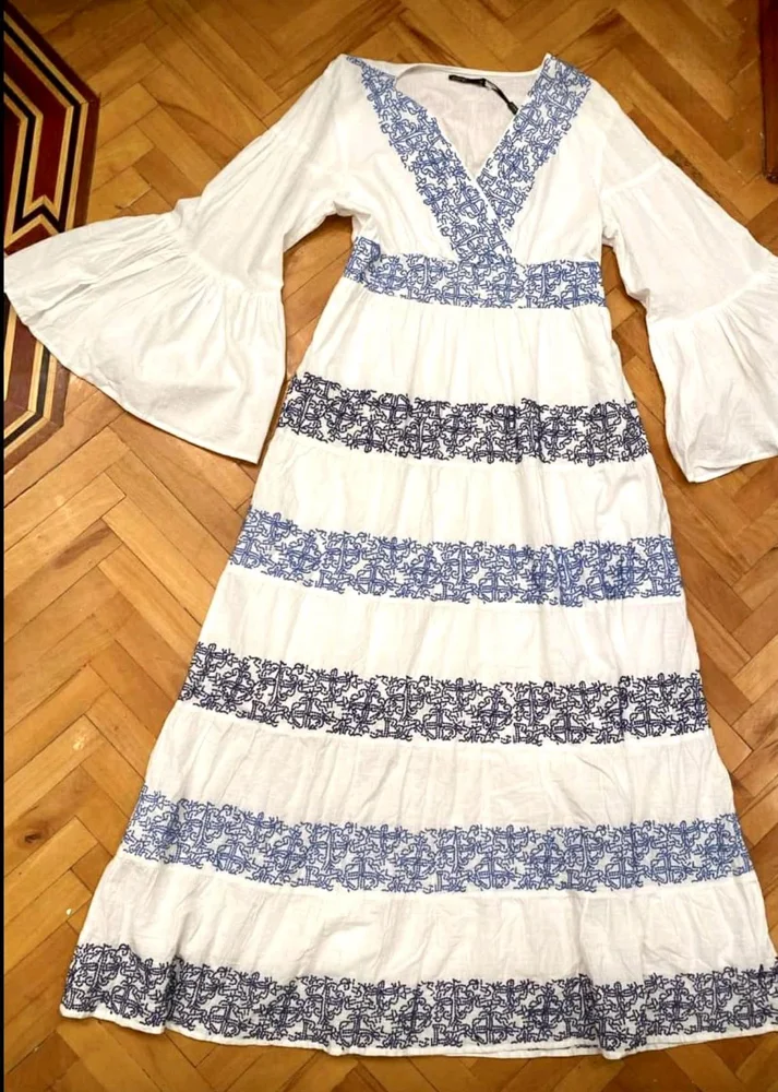 ICONIC Maxi Dresses, size L / 40 / 12, photo 3
