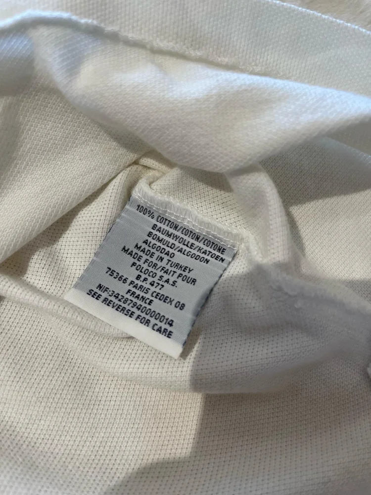 Polo Ralph Lauren Polo Shirts, size XL, photo 5