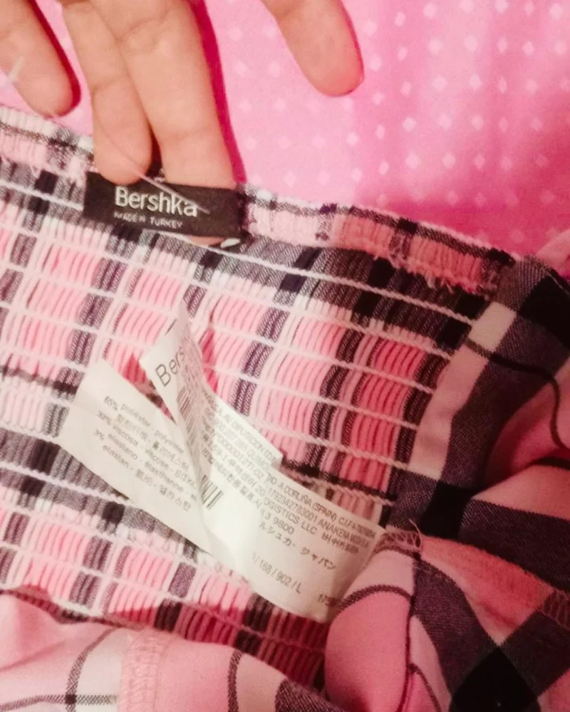 Bershka Crop Tops, size S / 36 / 8, photo 2