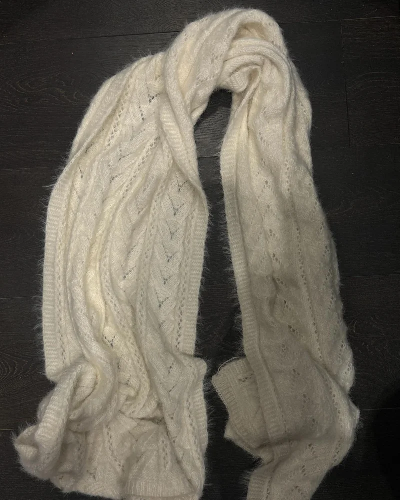Scarves, size One size, photo 2