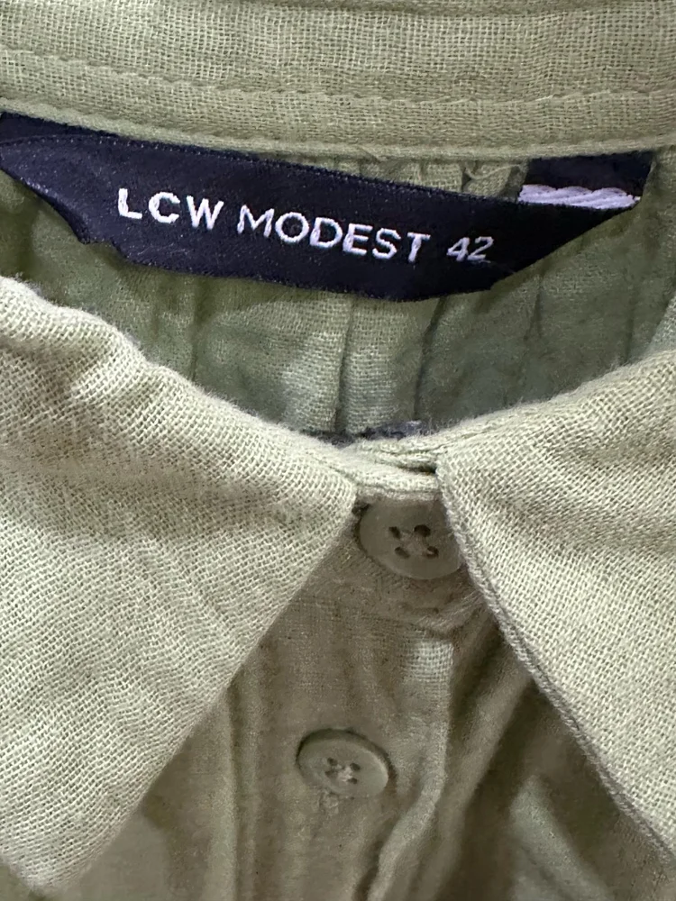 LC Waikiki Blouses, size XL / 42 / 14, photo 4