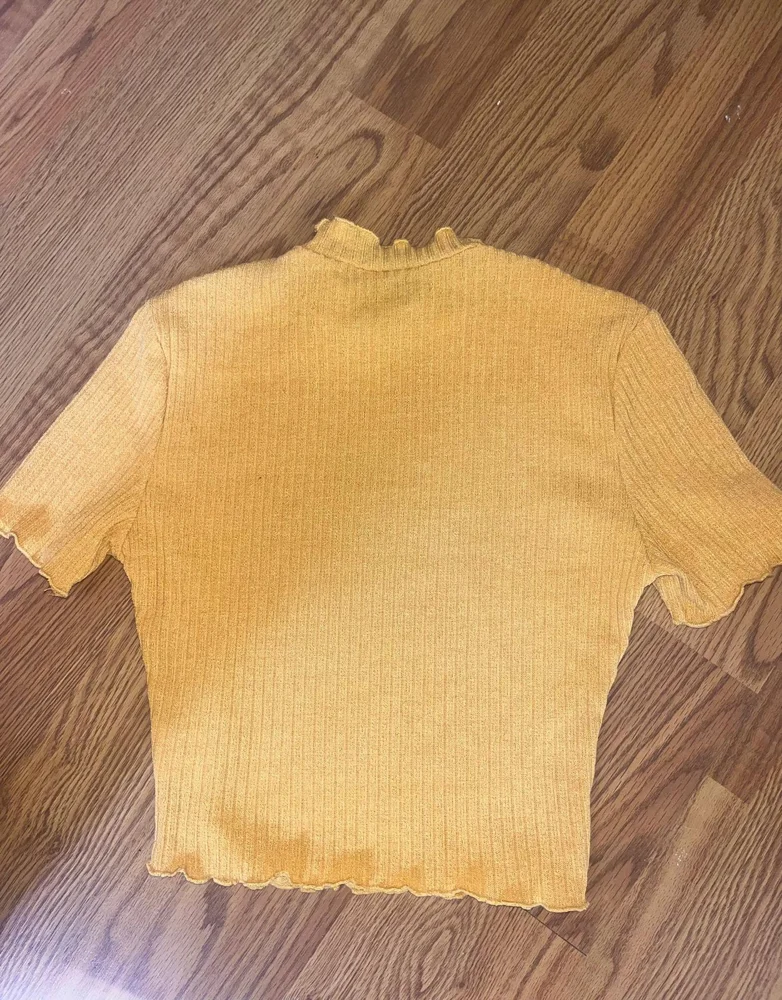 Shein Crop Tops, size S / 36 / 8, photo 3