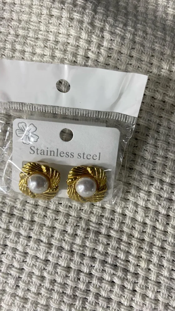 Earrings, size Other, photo 2